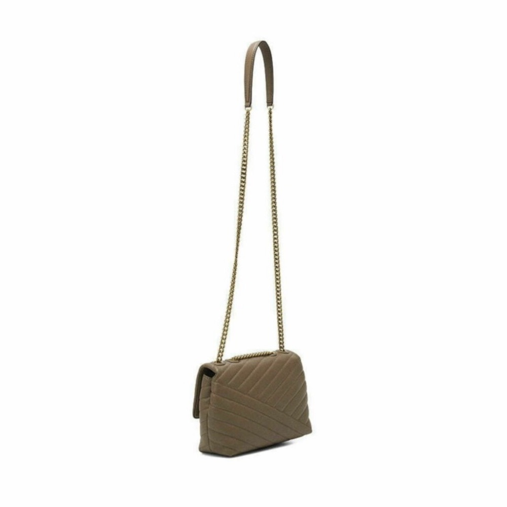 Tory Burch Kira Small Convertible Shoulder Bag - Sandpiper NWT - Picture 3 of 16
